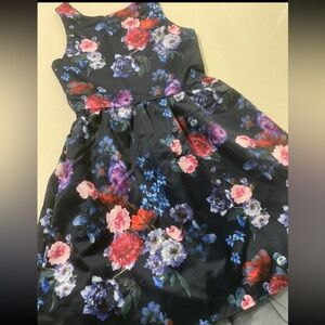 Floral Dress for girls. 10-11y. From H&M